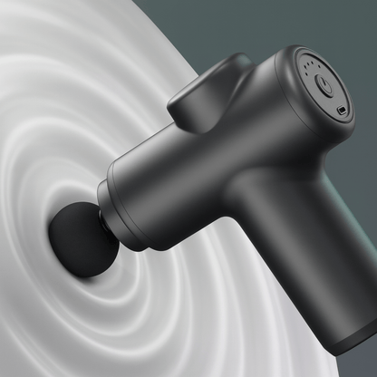 Pistola de Masaje Muscular PRO™