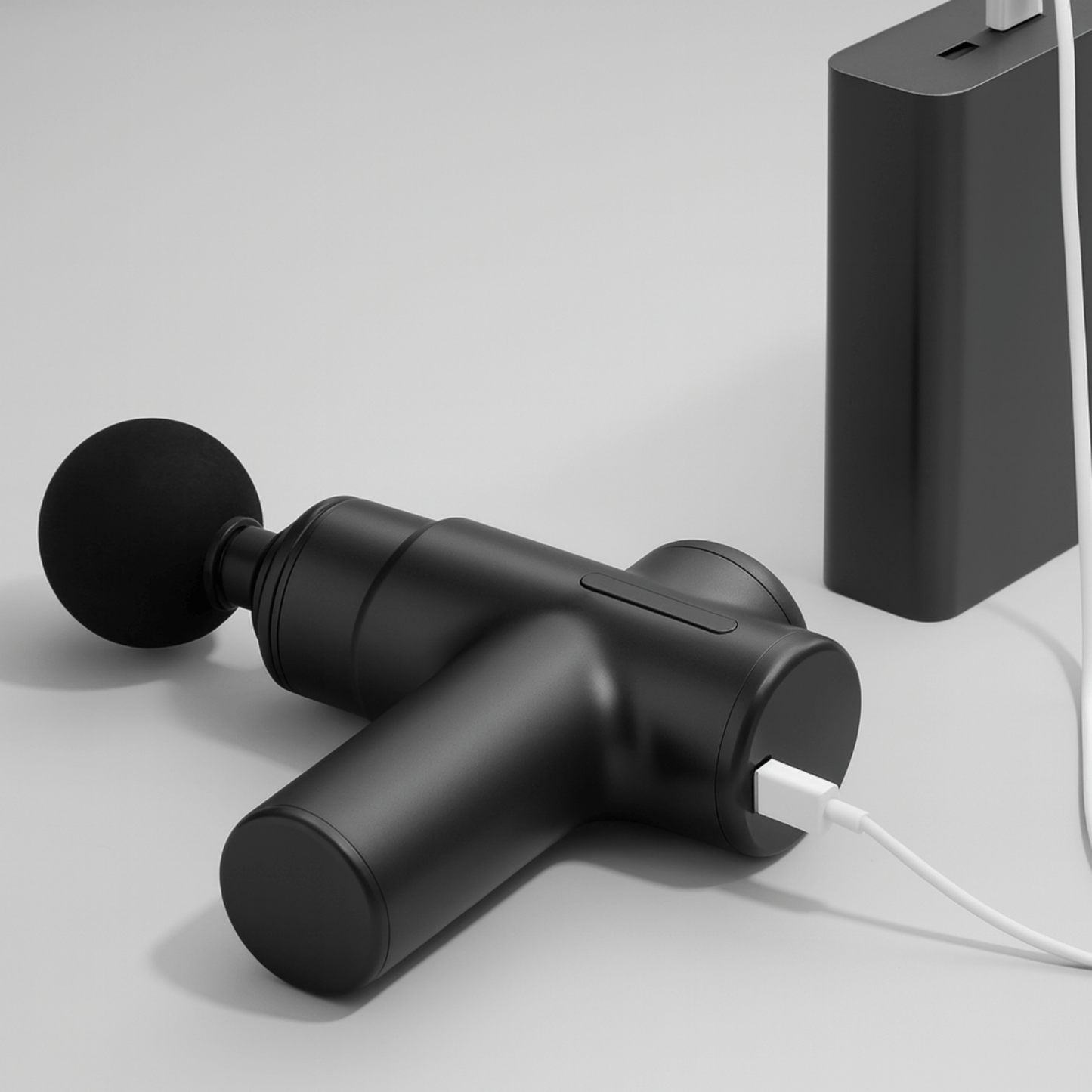 Pistola de Masaje Muscular PRO™