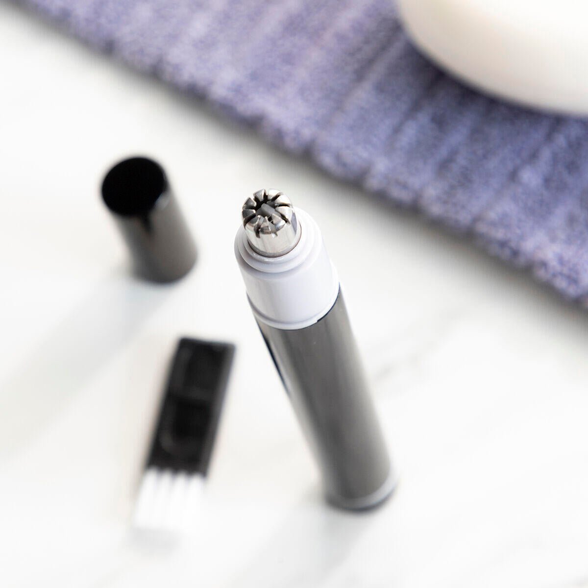 Cortapelos de Nariz y Oreja™