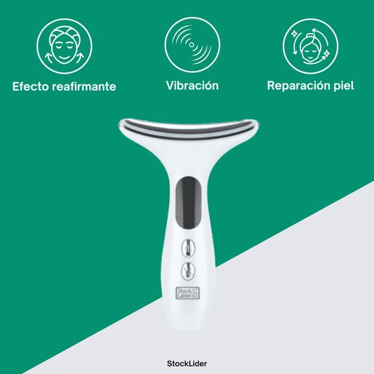 Masajeador Facial™