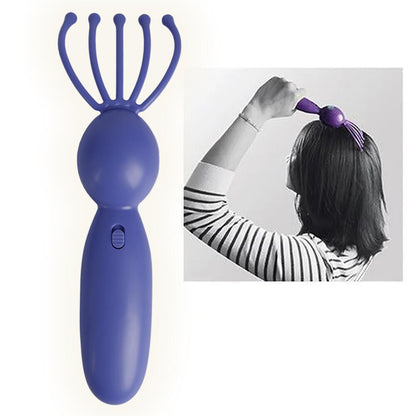 Masajeador Capilar Eléctrico™