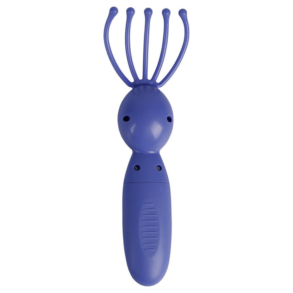 Masajeador Capilar Eléctrico™