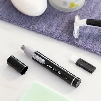 Cortapelos de Nariz y Oreja™